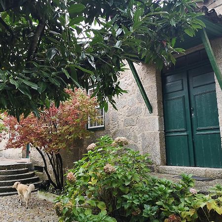 Villa Refúgio de Calheiros Covilhã Exterior foto