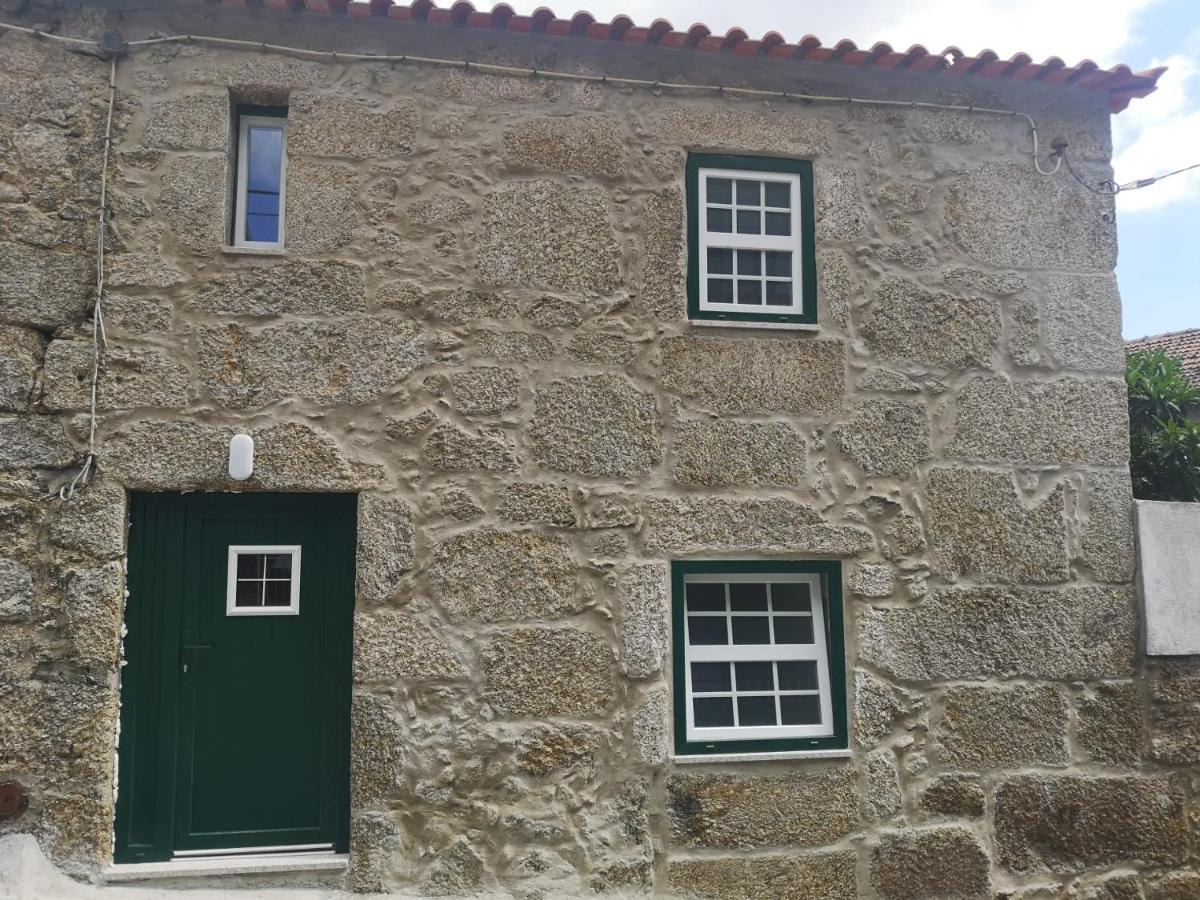 Villa Refúgio de Calheiros Covilhã Exterior foto