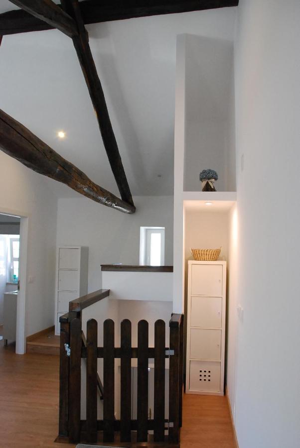 Villa Refúgio de Calheiros Covilhã Exterior foto