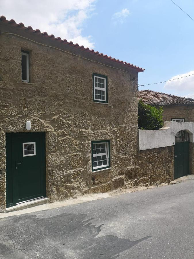 Villa Refúgio de Calheiros Covilhã Exterior foto