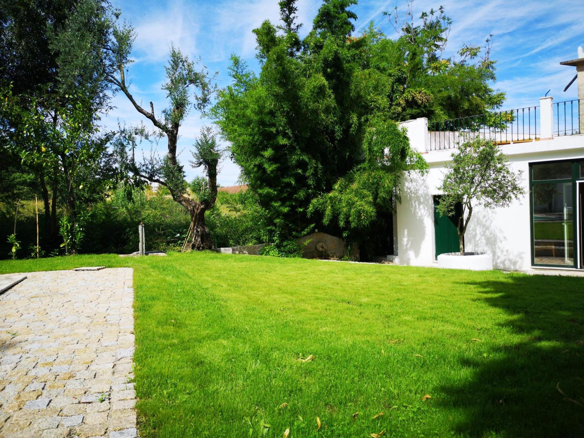 Villa Refúgio de Calheiros Covilhã Exterior foto