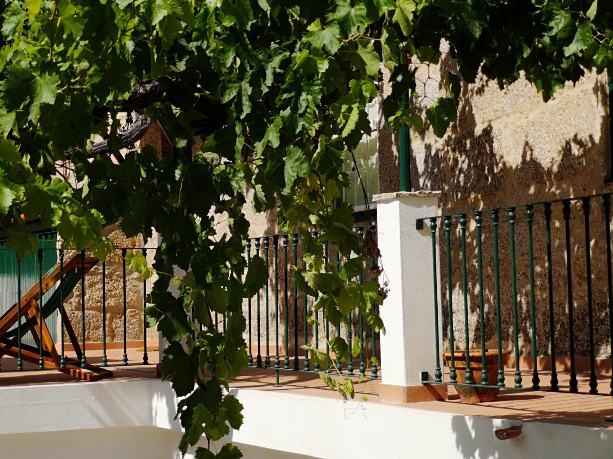 Villa Refúgio de Calheiros Covilhã Exterior foto