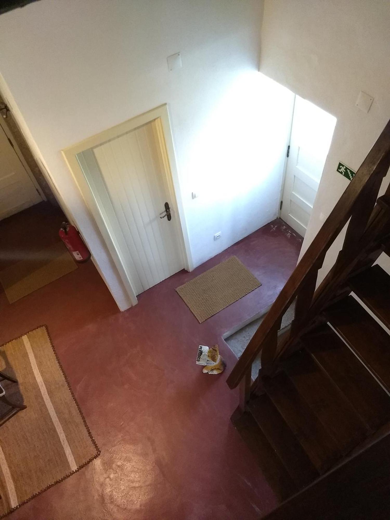Villa Refúgio de Calheiros Covilhã Habitación foto