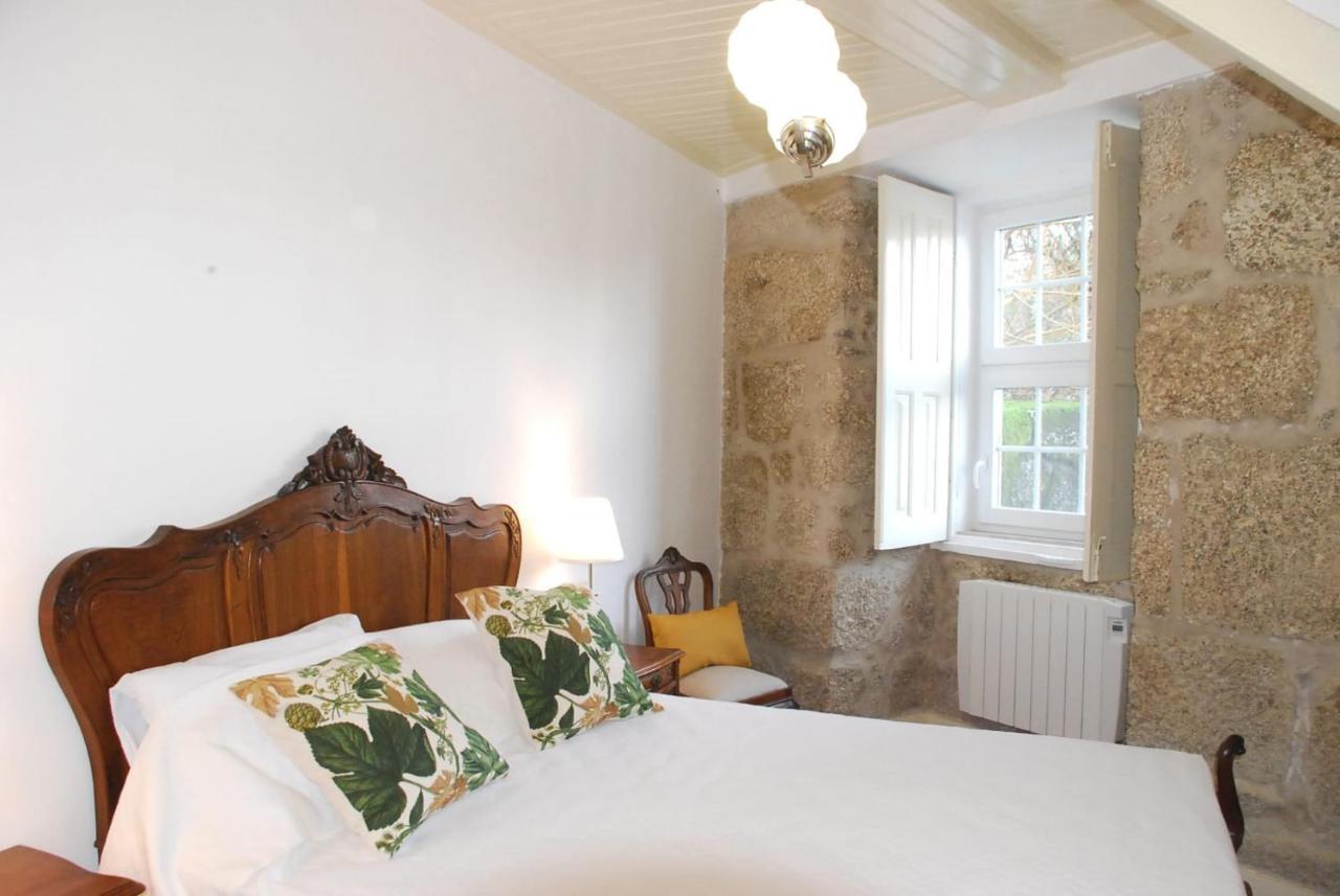 Villa Refúgio de Calheiros Covilhã Exterior foto