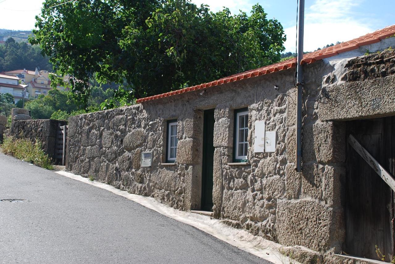 Villa Refúgio de Calheiros Covilhã Exterior foto
