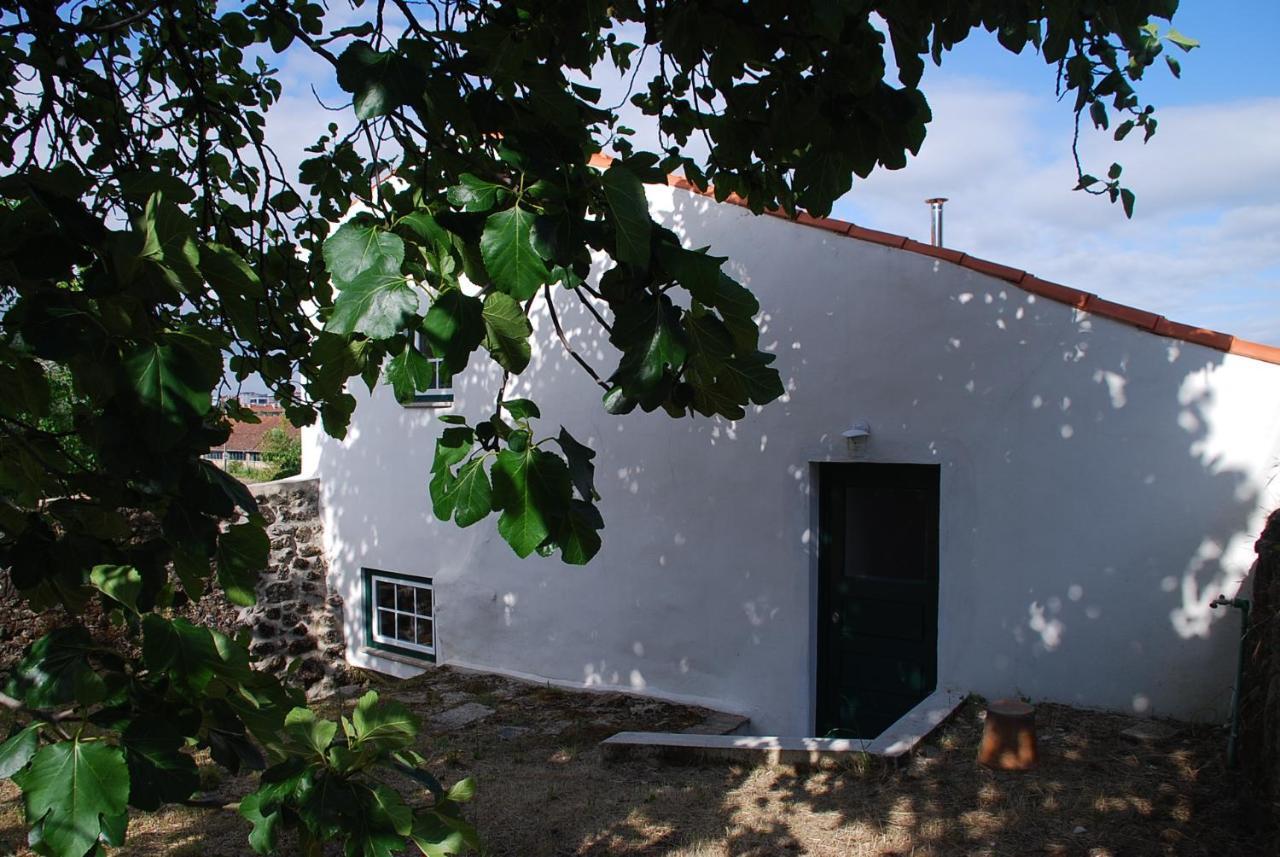 Villa Refúgio de Calheiros Covilhã Exterior foto